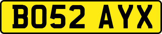 BO52AYX