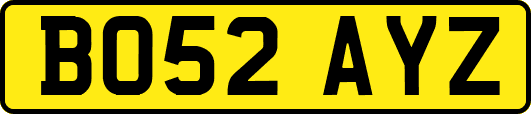 BO52AYZ