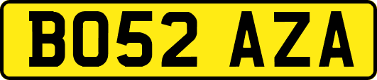 BO52AZA