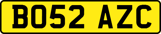 BO52AZC