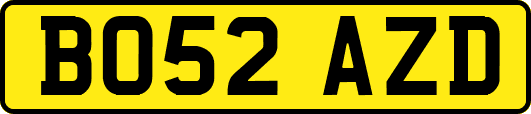 BO52AZD