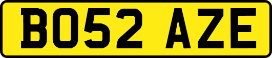 BO52AZE