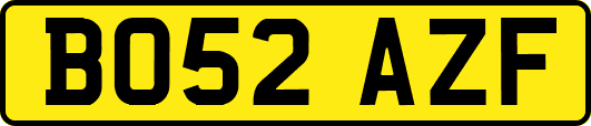 BO52AZF