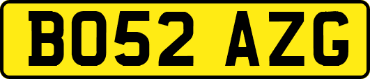 BO52AZG