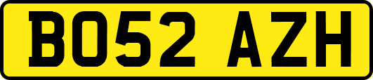 BO52AZH
