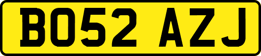 BO52AZJ