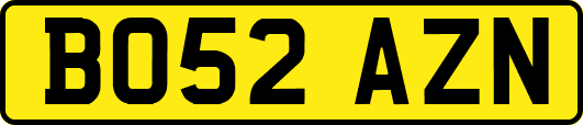 BO52AZN