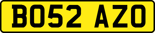 BO52AZO