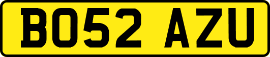 BO52AZU