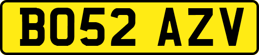 BO52AZV