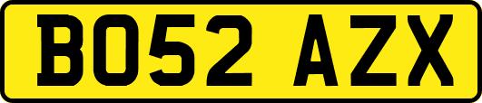 BO52AZX