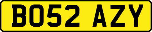 BO52AZY