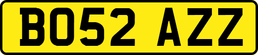 BO52AZZ