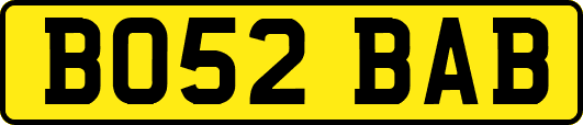 BO52BAB