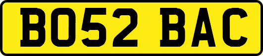 BO52BAC