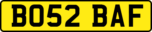 BO52BAF