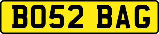 BO52BAG