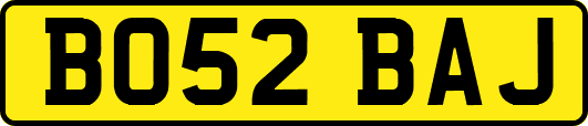 BO52BAJ
