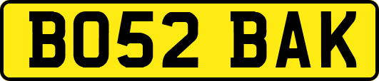 BO52BAK