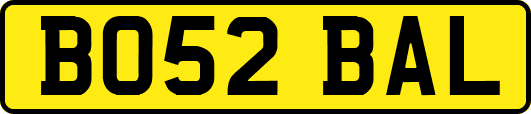 BO52BAL