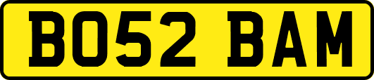BO52BAM