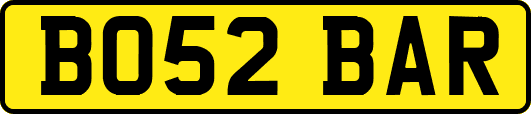 BO52BAR