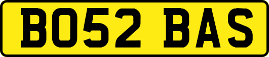 BO52BAS