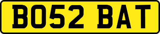 BO52BAT