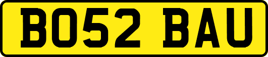BO52BAU