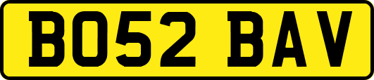 BO52BAV