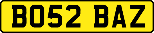 BO52BAZ