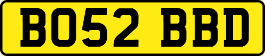 BO52BBD