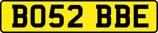 BO52BBE