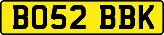 BO52BBK