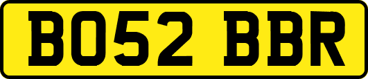 BO52BBR