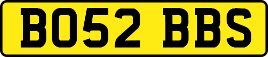 BO52BBS