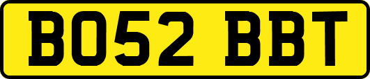 BO52BBT