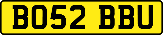 BO52BBU