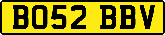BO52BBV