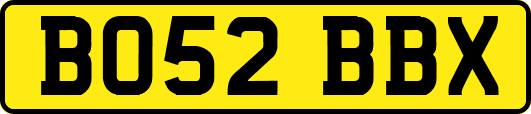 BO52BBX