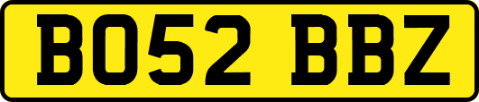 BO52BBZ