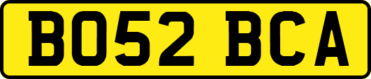BO52BCA