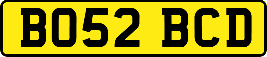 BO52BCD