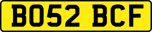 BO52BCF