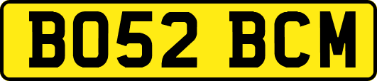BO52BCM