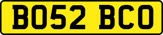 BO52BCO