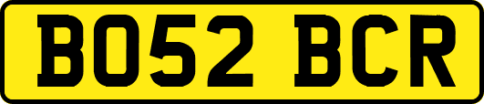 BO52BCR