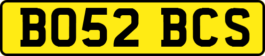 BO52BCS