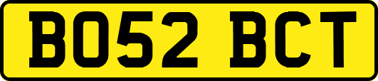 BO52BCT