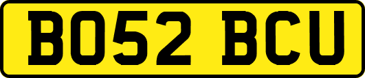 BO52BCU